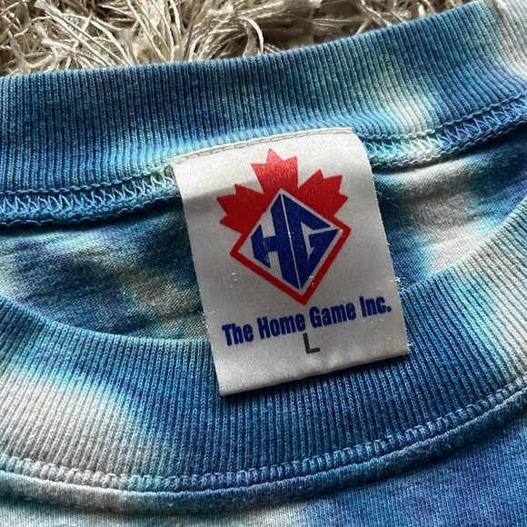 Vintage WWF The Rock tshirt - Picture 4 of 5